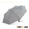 Mini Windproof Folding Umbrella