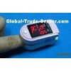 LED Display Fingertip Pulse Oximeter For Home Healthcare