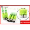 1.6ml Ego Clearomizer Kit Green E Cig With Ego CE5 Starter Kit