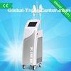 Economic Home IPL Beauty Equipment / Hair Removal Machine With Two Handles