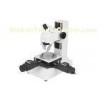 Digital 1 um , 5um Measuring Accuracy Analogue Toolmaker Microscope