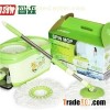 Lyy Hand Press Spin Mop