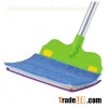 2 In 1 Amazing Mop Albums Telescopic Moppping Handle Type Wet Floor Mops