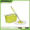 Double Spin Mop Bucket