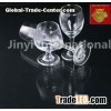 Glass Goblets