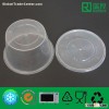 Plastic Container for Food Take Away