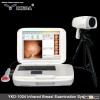ykd-1003  infrared mammary diagnostic apparatus/infrared diagnostic instrument/hospital equipment