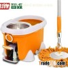 Big Spin Mop With Pedal