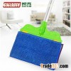 Smart Floor Telescopic Aluminum Folding Poles Cleaning Products Tool
