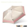 Aluminum Mini Folding Umbrella