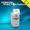 High performance 940nm Diode Laser For Chest , Back , Leg Hair Removal machine 120J/cm