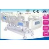 Automatic Medical ICU Hospital Bed , Patients Electric Nursing Beds