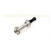 68mm Mt3 Ego Electronic Cigarette Clearomizers With Flat Drip Tips