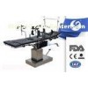 Hospital Surgical Operating Table , Operating Room Instruments With Leg Board / Foot Plate