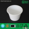 Microwaveable & Freezable Plastic Food Container with Frosted 1750ml