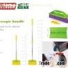 New Household Products Two Side Floor Cleaning Mop Items