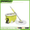 Big Spin Mop With Pedal