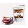 Customized Recylclable Sealable Plastic Food Pouches for Cookie / Milk Powder