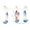 Multiple Language Body Composition Analyzer With STN LCD Touching Screen