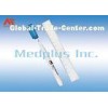 White Twin Side Odorless Surgical Skin Marker Pen Surgical Marking Pens ENISO11137