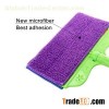 Dry/Wet Control Aluminium 360 Degree Swivel Broom And Mop