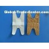 Hypoallergenic Standard Sterile Bandages, Medical Wound Dressing For Clean Wound And Surrounding Are