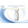 2 In 1 Lipo Laser Cryolipolysis Fat Freezing Machine / Girl Weight Loss Equipment