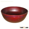 High-quality Traditional Handmade Serving Bamboo Bowl