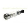 White 3.5v To 4.5v CE4 E Cig Starter Kits Packages 1100 Mah 600 Puffs