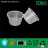 Plastic Food Storage Container Can Microwave 1500ml