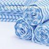 Low Carbon Disposable Cleaning Cloth , Reusable Cleaning Cloths