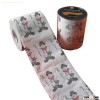 toilet tissue distributor