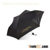 Promotion 3 Folding Umbrella