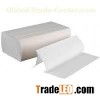 Multifold paper hand towel