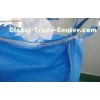 U panel blue color Type A jumbo bags