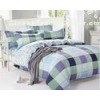 Full Size / Twin Size Printed Home Bed Sheet Sets , Luxury President Suite Bedding Set