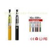 650mAh 1.6ml EGO CE5 E Cigarette Tube / Health Electronic Cigarette