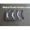 Food Storage Aluminum Foil Baking PansFor Croissant disposable cooking pans