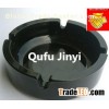 Glass Ashtrays