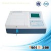 clinical semi-automatic biochemical analyzer of blood for sale china PUS-2018