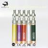 Dry Herb Vaporizer 18650 Battery Copper E Cig Rebuildable 22MM X 95MM