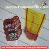 Strong Freeze Resistance Spout Pouch Packaging For Liquid