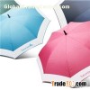 Auto Golf Umbrella