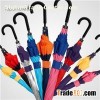 Big Size Double Layer Straight Umbrella