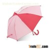 Transparent Children Umbrella