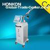 Skin Care CO2 Fractional Laser Acne Scars Removal , Skin Tightening Machine