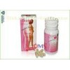 Botanical Slimming Natural Soft Gel , Perfect Slim Capsule For Lady