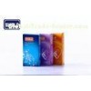 OEM Shield Rubber Fruit Flavoured Condoms Transparent , Dotted Ribbed Condoms