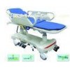 Deluxe Automatic Electric Patient Transfer Trolley For First Aid