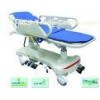 Deluxe Automatic Electric Patient Transfer Trolley For First Aid